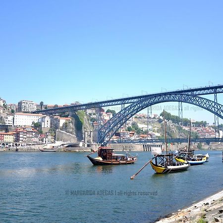 Apartament Be In Oporto Zewnętrze zdjęcie
