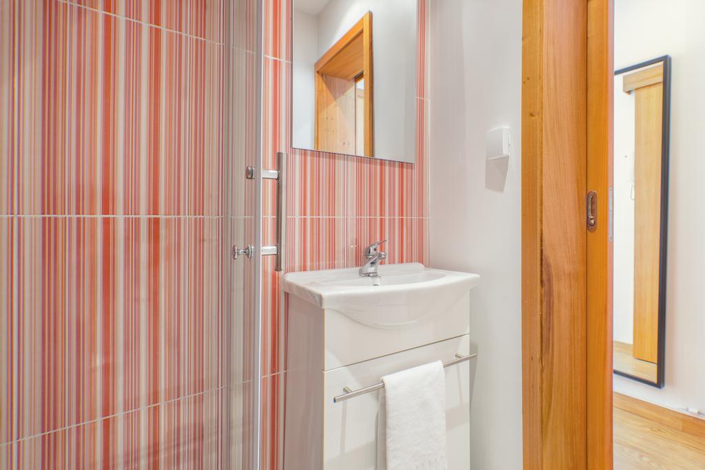 Apartament Be In Oporto Zewnętrze zdjęcie