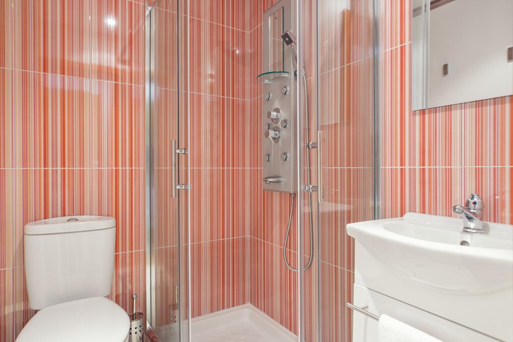 Apartament Be In Oporto Zewnętrze zdjęcie