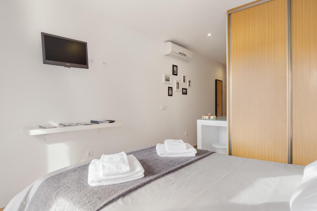 Apartament Be In Oporto Zewnętrze zdjęcie