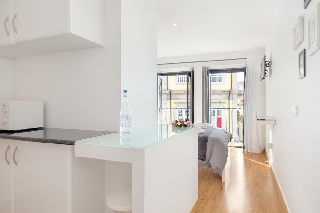 Apartament Be In Oporto Zewnętrze zdjęcie