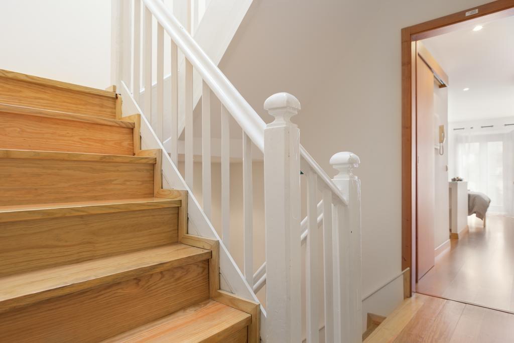 Apartament Be In Oporto Zewnętrze zdjęcie