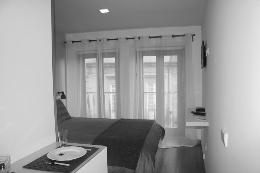 Apartament Be In Oporto Pokój zdjęcie