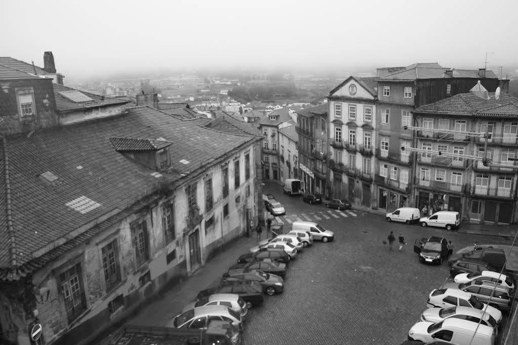 Apartament Be In Oporto Zewnętrze zdjęcie